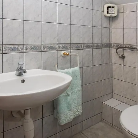 Luxardo Apartamento Split