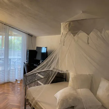 Apartamento Luxardo Split