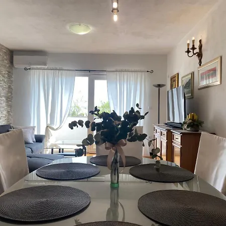 Apartamento Luxardo