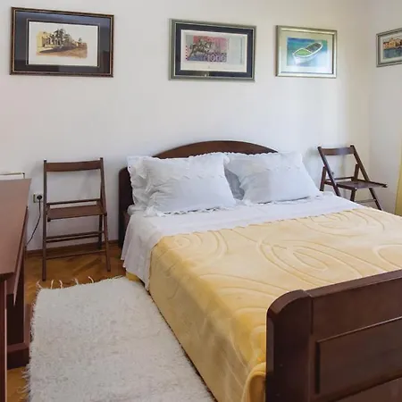 Apartamento Luxardo Split