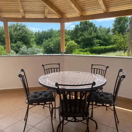 Luxardo Apartamento *