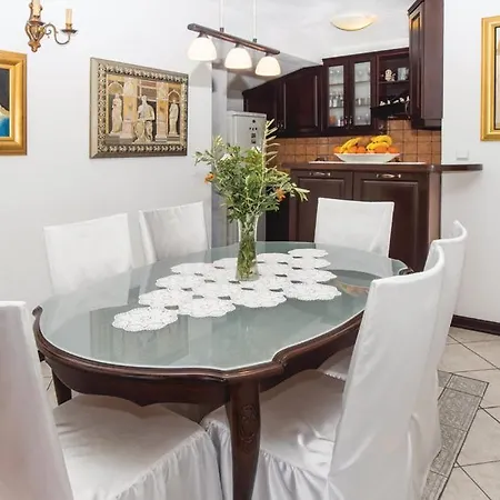 Apartamento Luxardo Split
